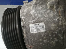 Load image into Gallery viewer, AC COMPRESSOR Subaru Legacy 2010 10 2011 11 2012 12 2.5L 4cyl - CTL234997
