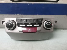 Load image into Gallery viewer, TEMPERATURE CONTROLS Subaru Legacy 10 11 12 13 14 - CTL235017
