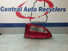 Load image into Gallery viewer, TAIL LIGHT LAMP ASSEMBLY Subaru Tribeca 2006 06 Right - CTL235061
