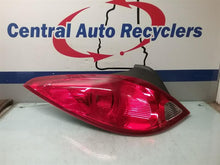 Load image into Gallery viewer, TAIL LIGHT LAMP ASSEMBLY Pontiac G6 06 07 08 09 Left - CTL235518

