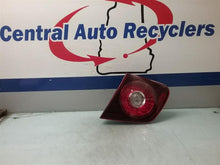 Load image into Gallery viewer, TRUNK LID MOUNTED TAIL LIGHT LAMP Volkswagen Jetta 08 09 10 Right - CTL235652
