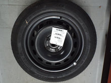 Load image into Gallery viewer, WHEEL Passat 2001 01 02 03 04 05 15x7 Steel Spare - MRK236009

