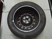Load image into Gallery viewer, WHEEL Passat 2001 01 02 03 04 05 15x7 Steel Spare - MRK236009
