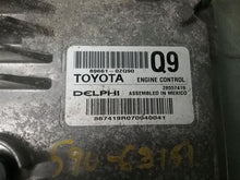 Load image into Gallery viewer, ECU ECM COMPUTER Toyota Corolla 2017 17 2018 18 2019 19 - CTL236253
