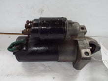 Load image into Gallery viewer, [INVENTORYCAR_YEAR_MAKE_MODEL] STARTER MOTOR - MRK237516
