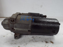 Load image into Gallery viewer, [INVENTORYCAR_YEAR_MAKE_MODEL] STARTER MOTOR - MRK237516
