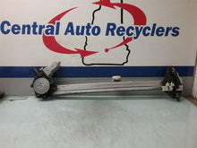 Load image into Gallery viewer, FRONT WINDOW REGULATOR Honda CRV 2007 07 2008 08 2009 09 10 11 Left - CTL238068

