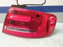 Load image into Gallery viewer, OUTER TAIL LIGHT LAMP A4 S4 2009 09 2010 10 2011 11 2012 12 Right - CTL238701
