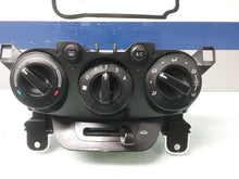 Load image into Gallery viewer, TEMPERATURE CONTROLS Mazda 2 2011 11 2012 12 2013 13 2014 14 - CTL238908
