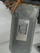 Load image into Gallery viewer, Front Window Regulator matrix 03 04 05 06 07 08 Left - MRK239294
