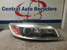 Load image into Gallery viewer, HEADLIGHT LAMP ASSEMBLY Audi Q7 2007 07 2008 08 2009 09 Right - CTL239386
