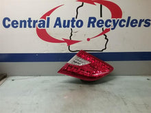 Load image into Gallery viewer, TRUNK LID MOUNTED TAIL LIGHT LAMP Nissan Sentra 13 14 15 Right - CTL239735
