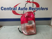 Load image into Gallery viewer, TAIL LIGHT LAMP ASSEMBLY Rav4 2001 01 2002 02 2003 03 Left - CTL240371
