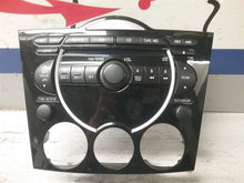 Load image into Gallery viewer, Radio Mazda Rx8 2004 04 - CTL241118

