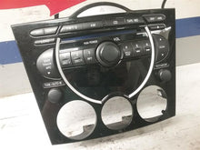 Load image into Gallery viewer, Radio Mazda Rx8 2004 04 - CTL241118
