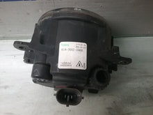 Load image into Gallery viewer, Fog Light Nissan Frontier Sentra Pathfinder 2005 05 06 07 08 09 - 12 Left - CTL243554
