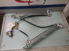 Load image into Gallery viewer, FRONT DOOR WINDOW REGULATOR POWER Jeep Compass 2007-2017 Right - CTL243928

