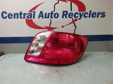 Load image into Gallery viewer, TAIL LIGHT LAMP ASSEMBLY Rio Rio Cinco 06 07 08 09 10 11 Right - CTL244095
