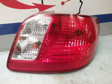 Load image into Gallery viewer, TAIL LIGHT LAMP ASSEMBLY Rio Rio Cinco 06 07 08 09 10 11 Right - CTL244095
