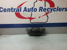Load image into Gallery viewer, FRONT TEMPERATURE CONTROLS GMC Acadia 13 14 15 16 - CTL244724
