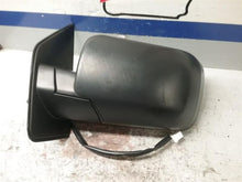 Load image into Gallery viewer, SIDE VIEW DOOR MIRROR Nissan Titan 09 10 11 12 13 14 15 Left - CTL244757
