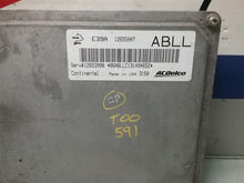 Load image into Gallery viewer, ECU ECM COMPUTER Enclave Lacrosse Regal Verano ATS CTS SRX XTS 13-16 - CTL245045
