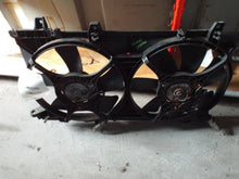 Load image into Gallery viewer, RADIATOR FAN ASSEMBLY Forester 2004 04 2005 05 06 07 08 - MRK245573
