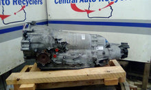 Load image into Gallery viewer, AUTOMATIC TRANSMISSION Audi A6 2006 06 - CTL245797
