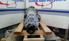 Load image into Gallery viewer, AUTOMATIC TRANSMISSION Audi A6 2006 06 - CTL245797
