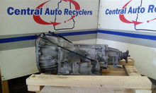 Load image into Gallery viewer, TRANSMISSION Hyundai Genesis 2009 09 2010 10 2011 11 2012 12 - CTL245944
