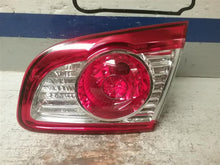 Load image into Gallery viewer, Tail Lamp Light Hyundai Santa Fe 2012 - CTL246003
