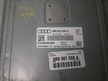 Load image into Gallery viewer, ECU ECM COMPUTER Audi Q5 2009 09 2010 10 - CTL246331
