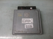 Load image into Gallery viewer, ECU ECM COMPUTER Audi Q5 2009 09 2010 10 - CTL246331

