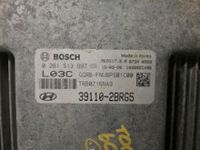 Load image into Gallery viewer, ECU ECM COMPUTER Hyundai Accent 2015 15 - CTL246381
