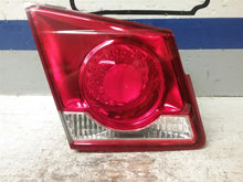 Load image into Gallery viewer, TRUNK LID MOUNTED TAIL LIGHT LAMP Cruze 11 12 13 14 15 16 Left - CTL246833
