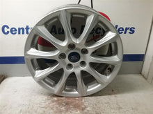 Load image into Gallery viewer, WHEEL RIM Fusion 15-20 16x6-1/2 ALUM 16x6-1/2, 5 lug, 4-1/4" - CTL247307
