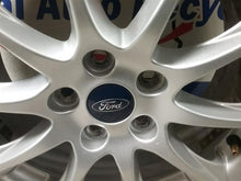 Load image into Gallery viewer, WHEEL RIM Fusion 15-20 16x6-1/2 ALUM 16x6-1/2, 5 lug, 4-1/4" - CTL247307
