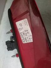 Load image into Gallery viewer, TRUNK LID MOUNTED TAIL LIGHT LAMP Audi A5 S5 08 09 10 11 12 Left - CTL247501
