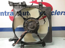 Load image into Gallery viewer, RADIATOR FAN ASSEMBLY Subaru Legacy 2005 05 2006 06 2007 07 08 09 10 11 2.5L - CTL247551

