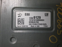 Load image into Gallery viewer, ECU ECM Computer Chevrolet Malibu 2018 - CTL247687
