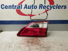 Load image into Gallery viewer, Tail Lamp Light Mazda 5 2013 - CTL248888
