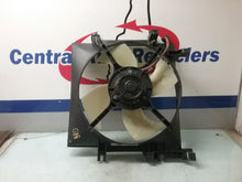 Load image into Gallery viewer, RADIATOR FAN ASSEMBLY Subaru Legacy 2005 05 2006 06 2007 07 08 09 10 11 2.5L - CTL248979
