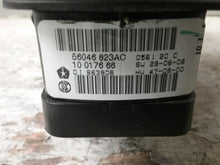 Load image into Gallery viewer, FRONT DOOR WINDOW SWITCH 300 Charger Journey 2011-2019 Left - CTL249424
