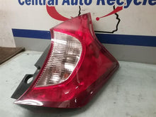 Load image into Gallery viewer, OUTER TAIL LIGHT LAMP Nissan Versa 2014 14 2015 15 2016 16 Right - CTL249562
