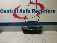 Load image into Gallery viewer, TEMPERATURE CONTROLS Nissan Altima 2013 13 2014 14 2015 15 - CTL249741
