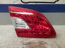 Load image into Gallery viewer, TRUNK LID MOUNTED TAIL LIGHT LAMP Nissan Sentra 13 14 15 Left - CTL250356
