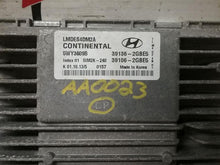 Load image into Gallery viewer, ECU ECM COMPUTER Hyundai Tucson 2014 14 2015 15 - CTL251209
