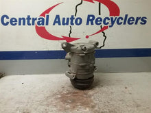 Load image into Gallery viewer, [INVENTORYCAR_YEAR_MAKE_MODEL] AC A/C AIR CONDITIONING COMPRESSOR - CTL251258
