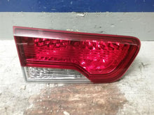 Load image into Gallery viewer, Tail Lamp Light Kia Forte 2010 - CTL252311
