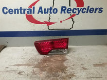 Load image into Gallery viewer, Tail Lamp Light Kia Forte 2010 - CTL252313
